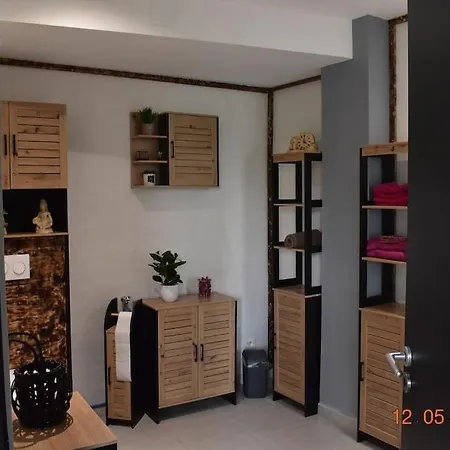 Appartement Rdc Au Coeur Du Village
