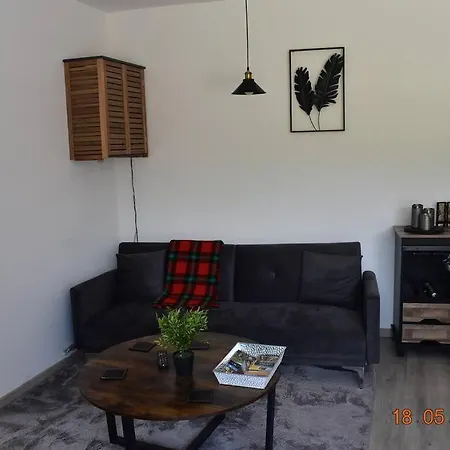 Rdc Au Coeur Du Village * Soual