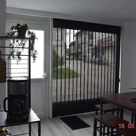 Appartement Rdc Au Coeur Du Village Soual
