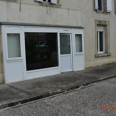 Rdc Au Coeur Du Village Appartement