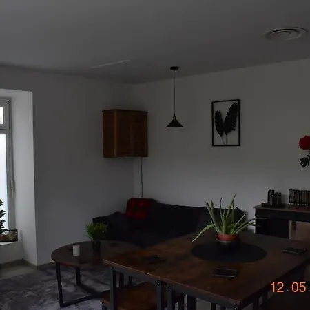 Appartement Rdc Au Coeur Du Village