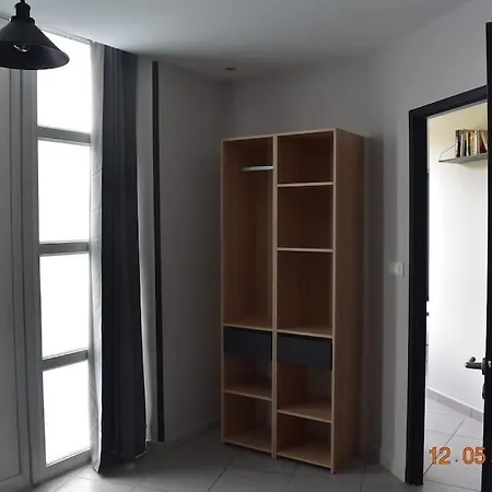 Appartement Rdc Au Coeur Du Village Soual