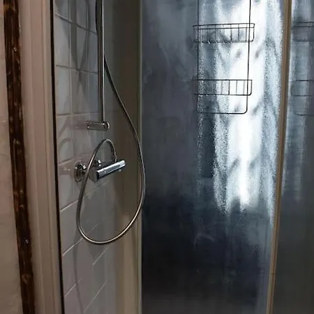 Rdc Au Coeur Du Village Apartment