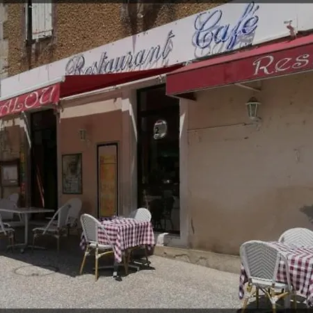 Apartment Rdc Au Coeur Du Village Soual