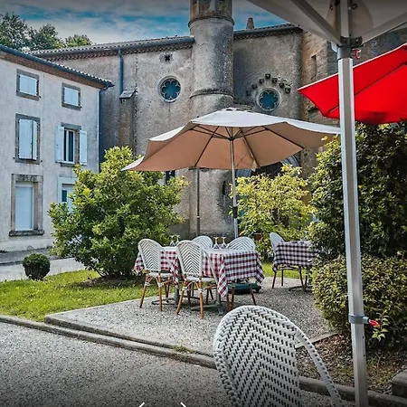 Rdc Au Coeur Du Village Apartment Soual