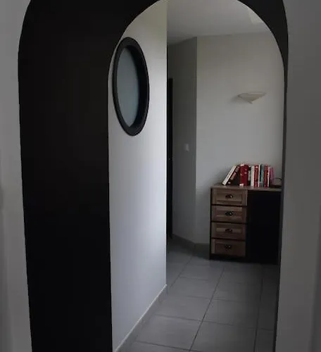 Rdc Au Coeur Du Village Διαμέρισμα Soual