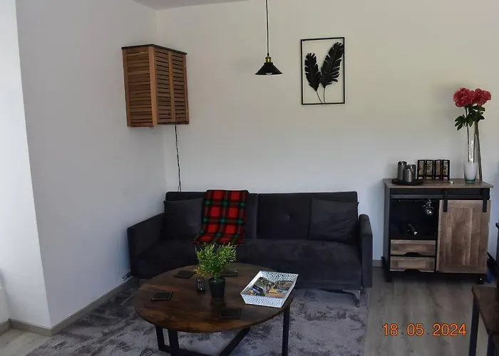 Rdc Au Cœur Du Village * Soual