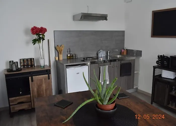 Rdc Au Coeur Du Village