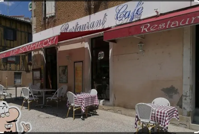 Appartement Rdc Au Cœur Du Village Soual